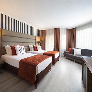 Double Room Sea View